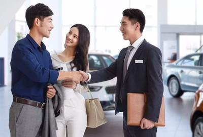 購買動機的秘密 汽車銷售中客戶“無處可逃”的策略