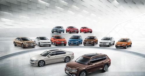 十一月車市觀察 合資轎車與自主SUV發動機裝配技術成消費熱點