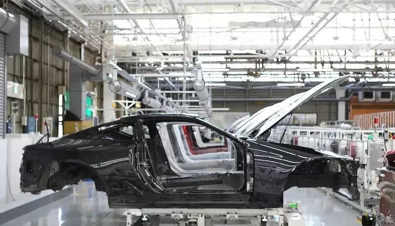 匠心傳承，探尋九州豐田雷克薩斯工廠的發動機裝配藝術