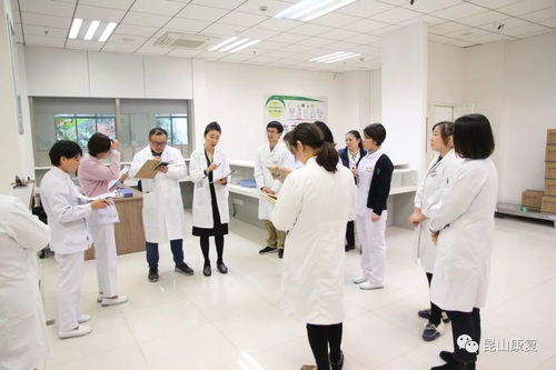 優質服務，從點滴做起 我院物業管理5S管理成果展示