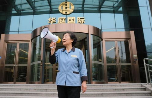 當保潔員被欠薪時，物業管理為何成了激化矛盾的焦點？