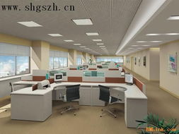 供應工廠裝修、車間裝修與民辦培訓機構裝修服務