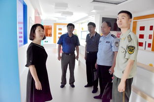 筑牢安全防線，守護成長凈土——崇川區開展民辦非學歷培訓機構安全管理工作專項檢查